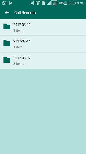Connect Dialer Speed screenshot 7