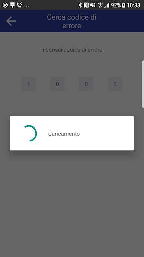 Brother GT/ISM Support App screenshot 2