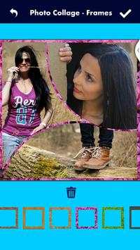 Photo Collage Frames Free screenshot 5