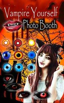 Vampire Camera screenshot 2