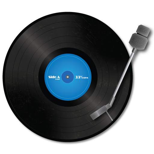 Vinyl Player 1.02