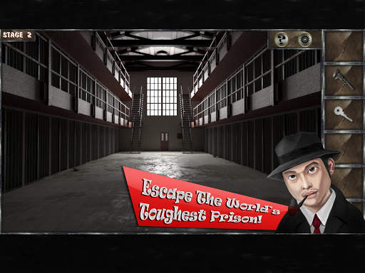 Escape World's Toughest Prison screenshot 7