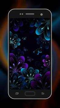 AMOLED Wallpaper 2 تصوير الشاشة