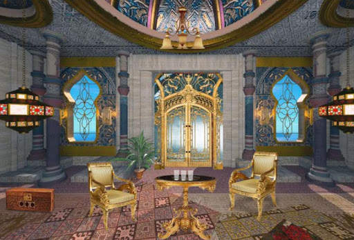 Escape Games: The Task screenshot 2