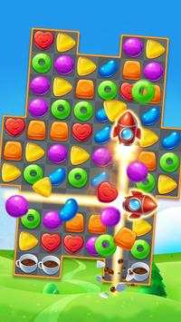 Candy Pop Puzzle screenshot 4