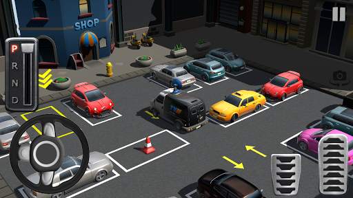 King of Parking screenshot 2