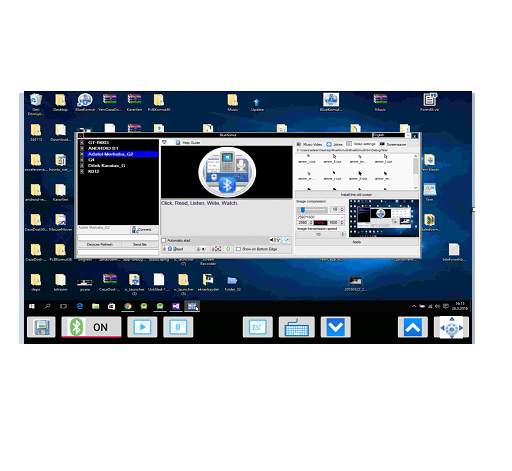 Bluetooth Command screenshot 5