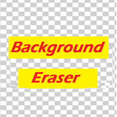 Background Eraser : Magic auto Background remover icon