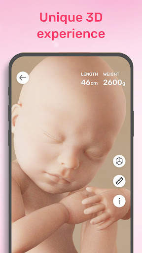 Preggers | Pregnancy   Baby screenshot 2