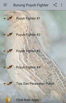 Masteran Isian Burung Puyuh screenshot 1