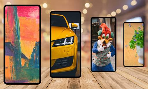 Themes For Huawei P30 Pro 2020 & Launcher 2020 screenshot 3