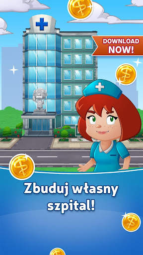 Kapi Hospital Tower 2 screenshot 1