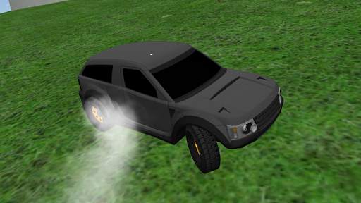 4x4 Truck City Driving screenshot 5