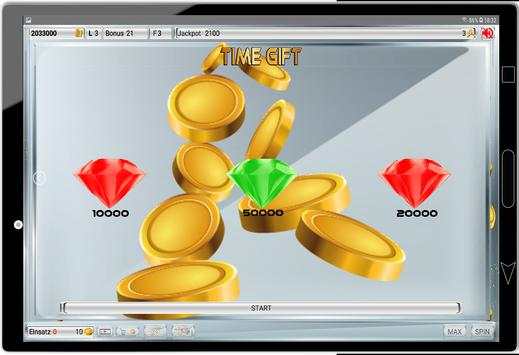 Slot Machine screenshot 15