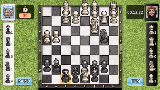 Scacchi Master screenshot 3