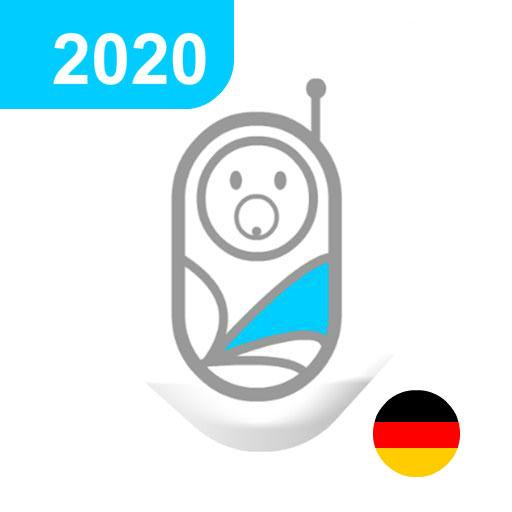 Luis.Babyphone - Babyphone mit 3G icon