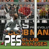 New PES Club Manager 2017 tips icon
