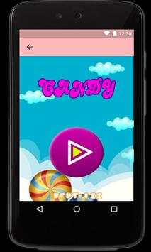 Candy Sweet Mania screenshot 2