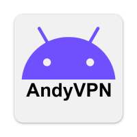 AndyVPN - Fast Secure VPN