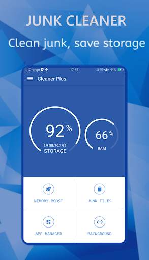 Phone Cleaner Pro: Boost & clean Your Phone screenshot 4