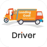 Loading Gadi Driver icon