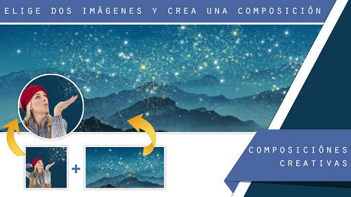 Tu foto para el perfil screenshot 1