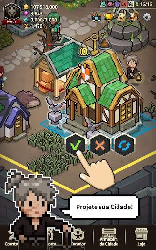 Evil Hunter Tycoon screenshot 12