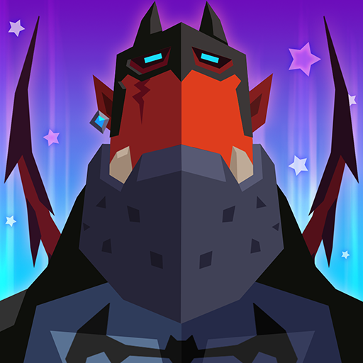 Lords Hooray: Legends of Legion icon