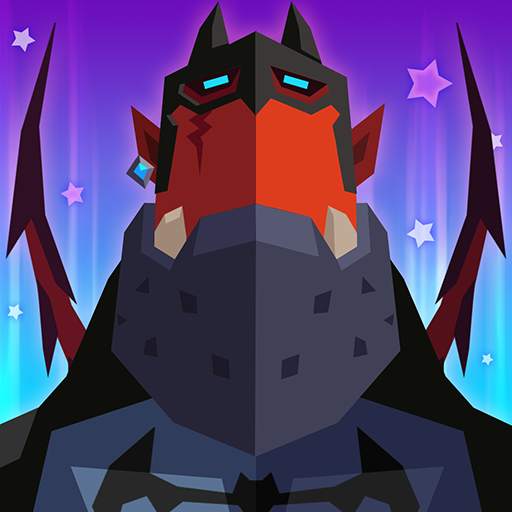 Lords Hooray: Legends of Legion 1.4.4(2108101558)
