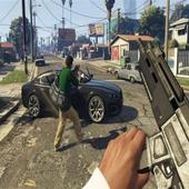 GTA 5 Cheats icon