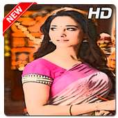 Tamanna Bhatia Wallpapers HD icon
