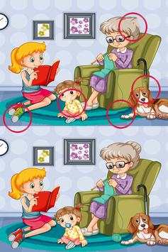 Family Game screenshot 1