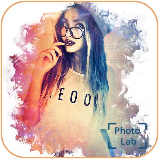 Photo Lab - Photo Editor 1.0.2