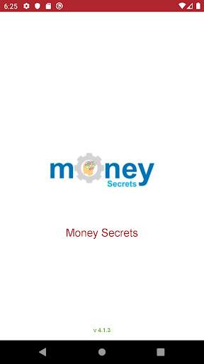 Money Secrets स्क्रीनशॉट 1