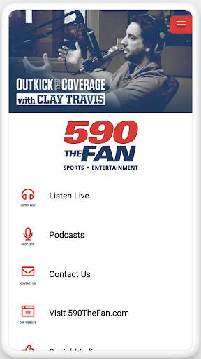 590 The Fan 1 تصوير الشاشة