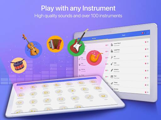 Piano   screenshot 10