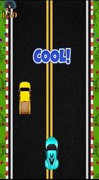 Watch Out Car battle racing screenshot 1