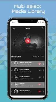 HD Video Player - All format Video player HD screenshot 4