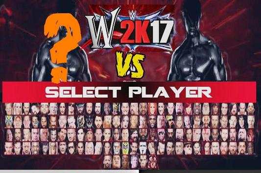 Walkthrough WWE 2K17 Smackdown PSP स्क्रीनशॉट 2