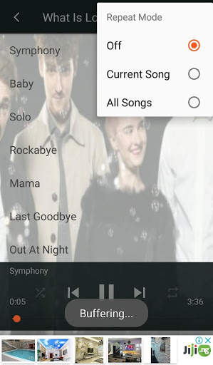 Clean Bandit Songs screenshot 5