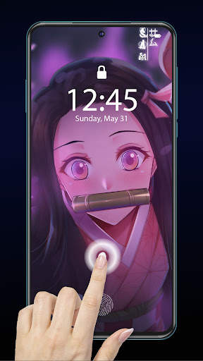 Super Live Wallpapers screenshot 5