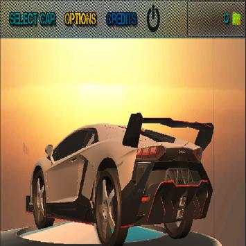 AVENTADOR REAL CİTY DRİVİNG SİMULATOR 2018 screenshot 1