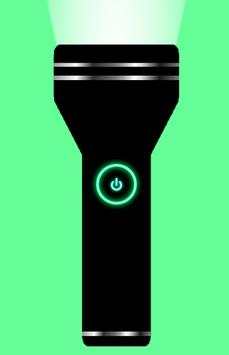 LED Shake Flashlight screenshot 21