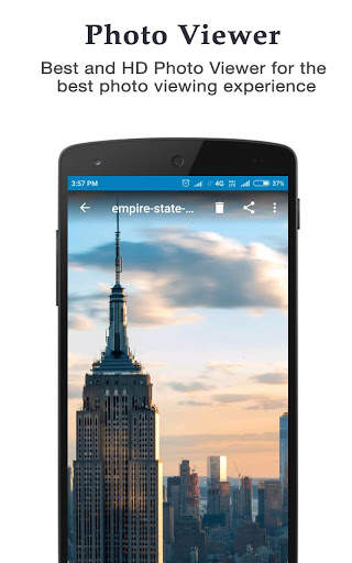 Gallery Ultimate 3 تصوير الشاشة