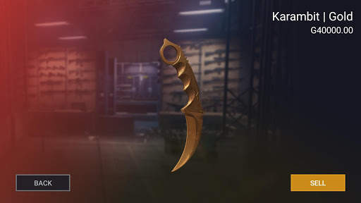 Case Simulator for Standoff 2 screenshot 1