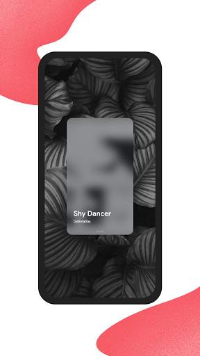 Velvet KWGT screenshot 6
