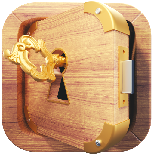 100 Doors Family Adventures icon