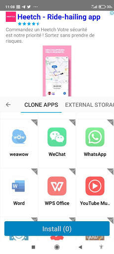 multiple app 64 support screenshot 2