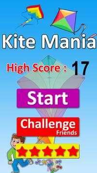 Kite mania: Kite Flying Game for kites lover screenshot 2