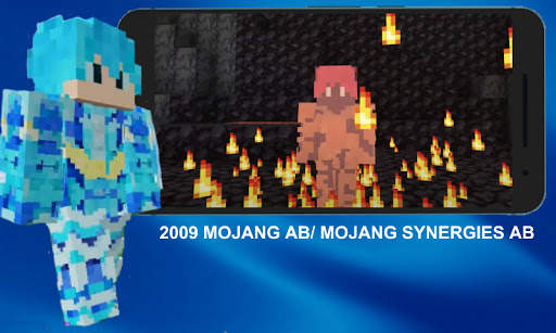 Mod World Border Craft screenshot 3